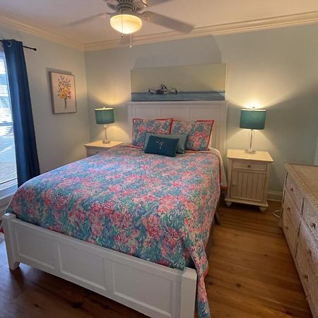Driftwood Villa - 280 艾迪斯托海滩 外观 照片