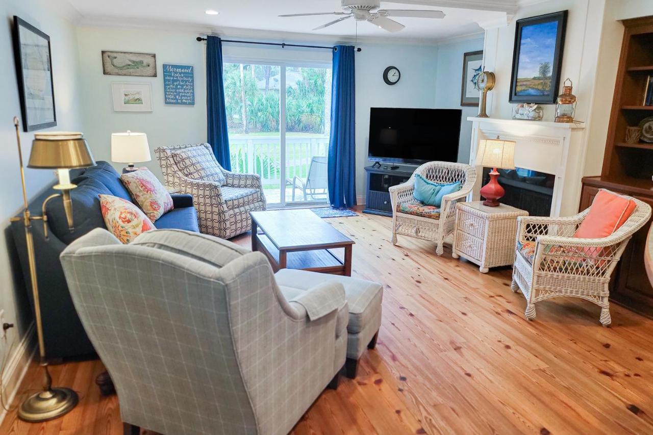 Driftwood Villa - 280 艾迪斯托海滩 外观 照片